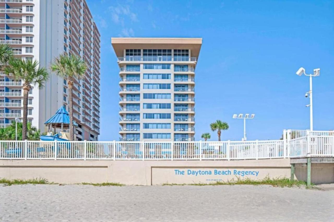 Diamond - Daytona Beach Regency - 1Bd Villa Exterior photo